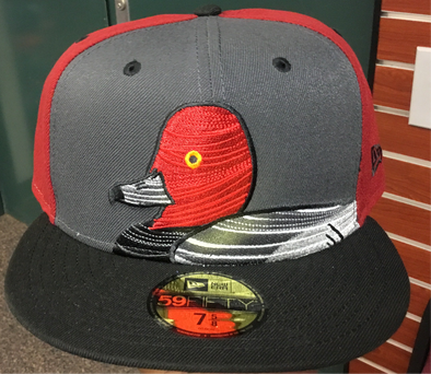 59Fifty 2025 Decoy Hat