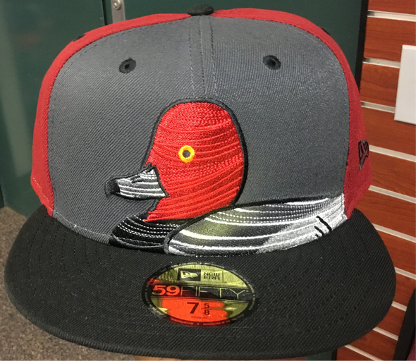 59Fifty 2025 Decoy Hat