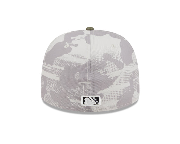 Aberdeen IronBirds - New Era 2025 Armed Forces Day On-Field 59Fifty