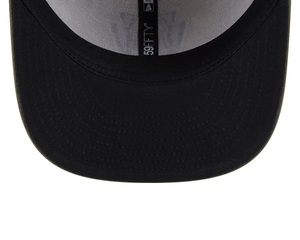 Aberdeen IronBirds - New Era 2025 Armed Forces Day On-Field 59Fifty