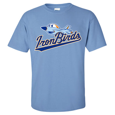 Balle De Baseball Officielle Aberdeen Ironbirds – Ripcord – Neuve