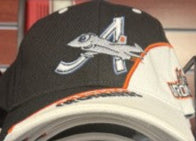 Aberdeen IronBirds - Ace Racer Cap