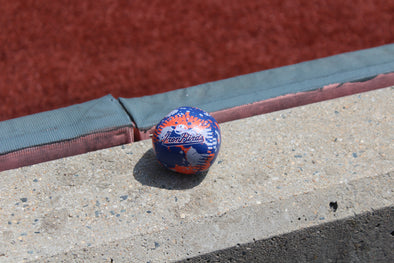 Aberdeen IronBirds - Soft Toss Baseball
