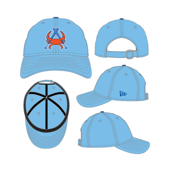 Aberdeen IronBirds - Alternate #2 920 Cap