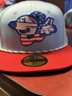 2025 Fourth of July 5950