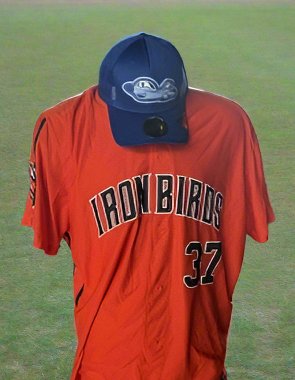 Replica Throwback Jersey