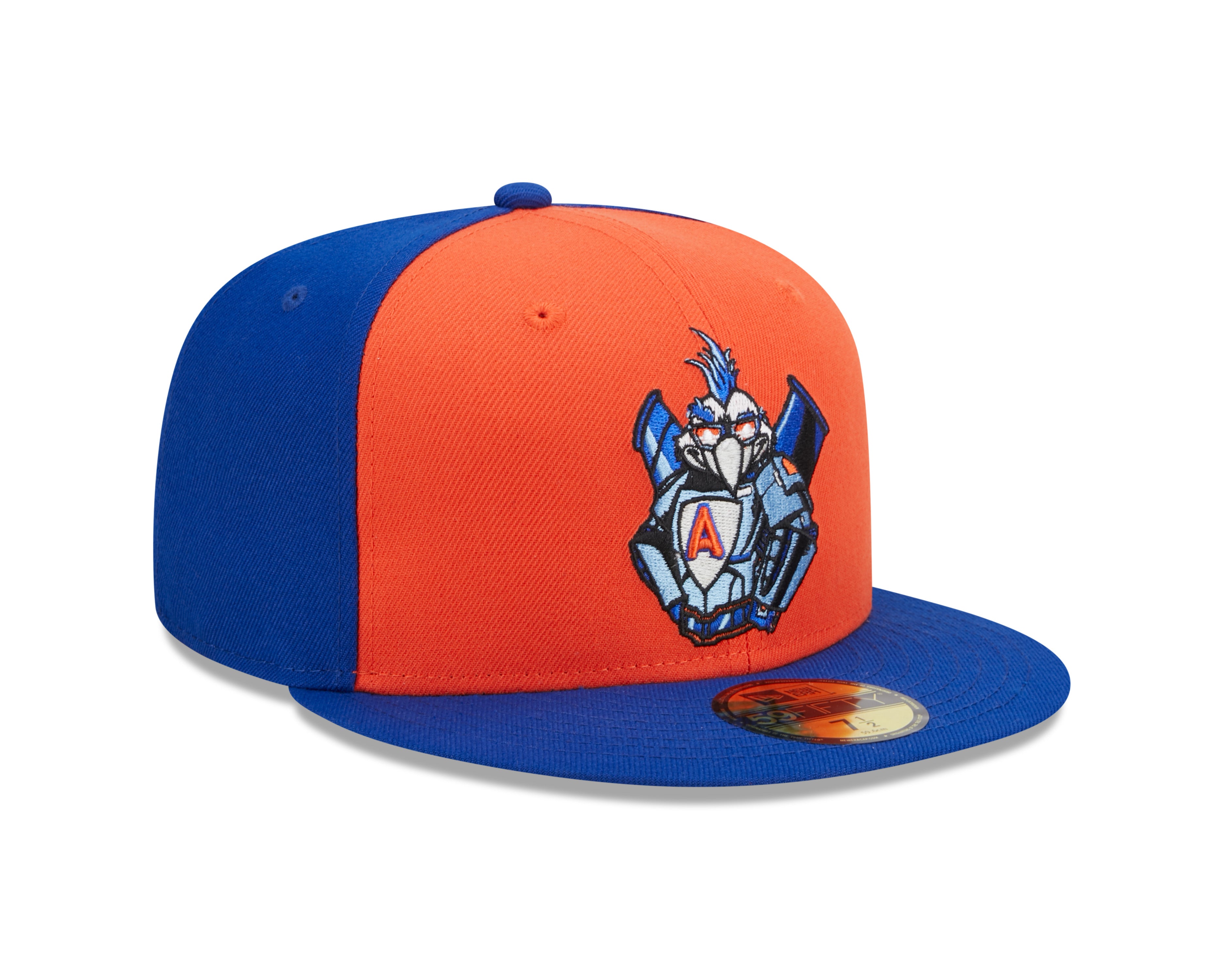 Aberdeen IronBirds 2023 Marvel