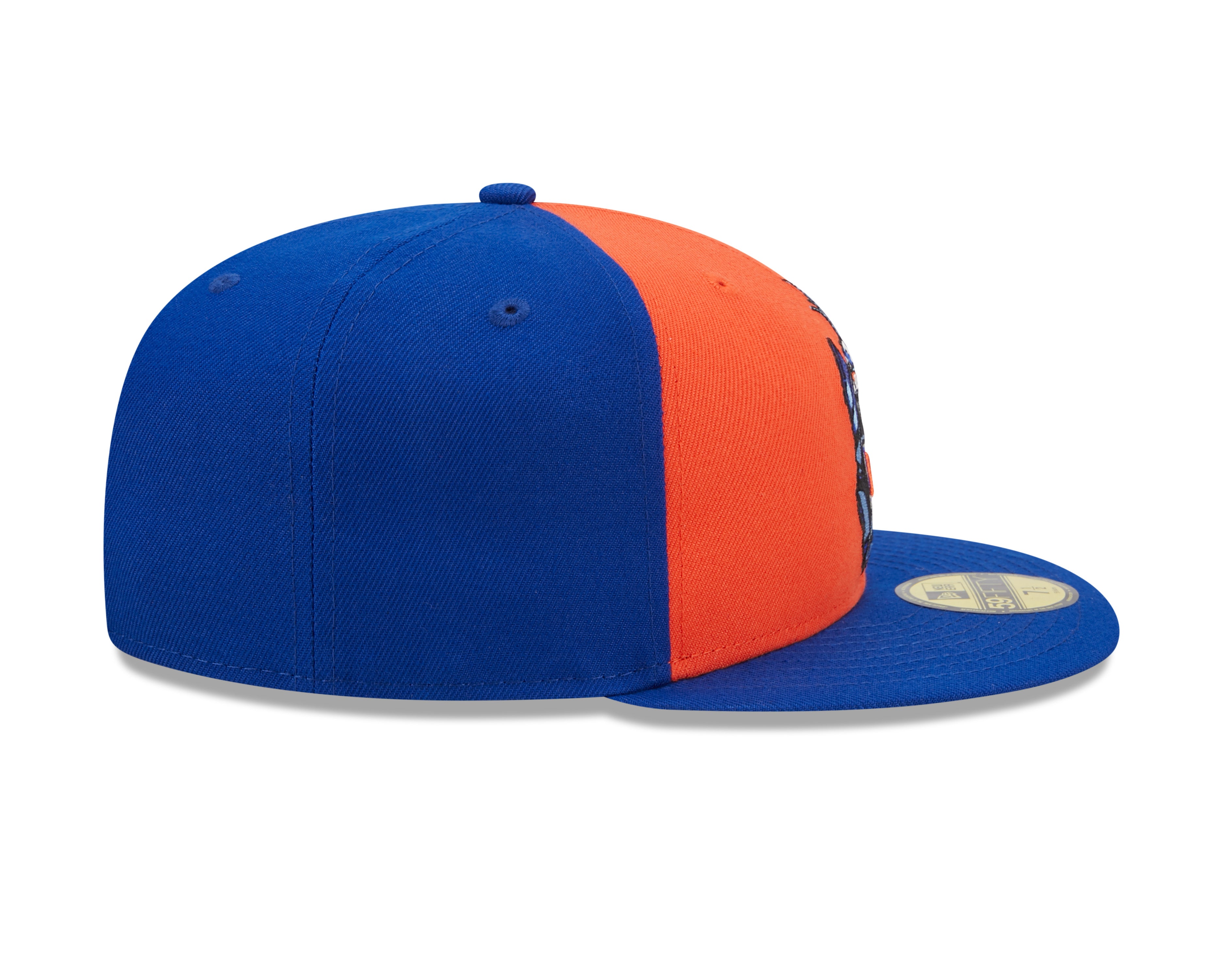 Aberdeen IronBirds 2023 Marvel