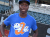 Aberdeen IronBirds - Road Logo T-Shirt